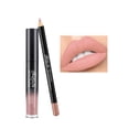 thumbnail image 2 of OUSITAID NAGETA 12 Colors Matte Velvet Lip Gloss Liner Pen Moisturizing Liquid Lipstick, 2 of 8