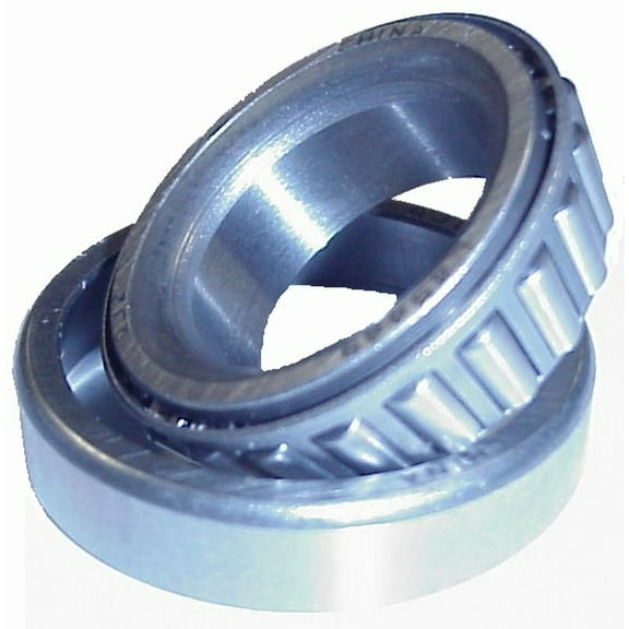 Driveworks Wheel Bearing and Race Set, Tapered