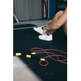 thumbnail image 7 of EliteSRS, Fit + Pro Freestyle - Adjustable Jump Rope for Fitness - Neon Green, 7 of 7