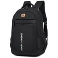 thumbnail image 1 of Mochila Impermeable,Mochila Portátil Hombre Mochila Aire Libre para Laptop, 1 of 7