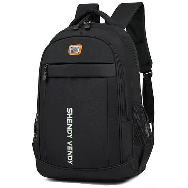 Mochila Impermeable,Mochila Portátil Hombre Mochila Aire Libre para Laptop