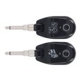 thumbnail image 1 of Cordless Electric Guitar , Low Noise Interference Resistant Rechargeable Wireless Electric Guitar   for Bass, 1 of 7