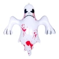 thumbnail image 1 of Globo Fantasma Accesorio para Fiestas Decoración de Halloween Ornamento Inflable Figura Colgante de PVC con Diseño Espeluznante Adecuado para Jardine Fantasma de palma roja, 1 of 8