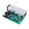 thumbnail image 4 of Placa amplificadora profesional TDA7294 Strade Fareast Limited módulo amplificador de Potencia de Audio, 4 of 8