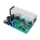 thumbnail image 4 of Placa Amplificadora TDA7294 Pro, Placa Amplificadora Para Altavoces, Sistema De Audio, Cine En Casa, 4 of 9