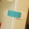 5Pcs Kids Baby Proofing Safety Locks Door Fridge Cupboard Cabinet Drawer Locks