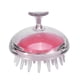 thumbnail image 3 of Champú para el cuidado de la salud, masajeador para el cuero cabelludo, cepillo de ducha, peine de masaje para lavado de cabello, herramienta de belleza rosa, 3 of 8