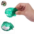 thumbnail image 3 of Ball Green Line Clip, Plastic Unique Design  Marker, 6x4.5x3cm 1 PCS Green  for Outdoor, 3 of 8