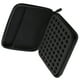 thumbnail image 5 of Estuche organizador portátil para guardar aceites esenciales de aromaterapia con 63 ranuras (negro), 5 of 15