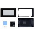 thumbnail image 1 of For Zero 2.13 Inch Multifunctional Portable Touch Ink Screen 250X122 Resolution with Case, 1 of 4