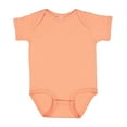 thumbnail image 1 of Rabbit Skins 4424 Justaucorps en Jersey Fin pour Bébé, 1 of 2