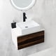 thumbnail image 2 of Esatto Mueble moderno flotante para baño con luz Antara, 2 of 8