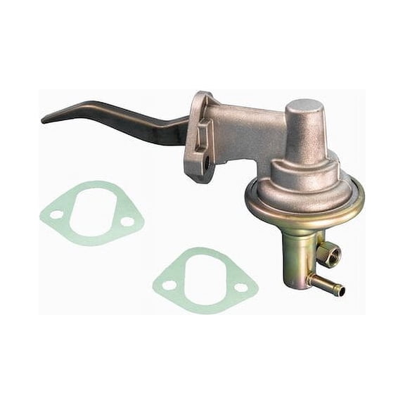Fuel Pump - Compatible with 1976, 1978 - 1987 Dodge Ramcharger 1979 1980 1981 1982 1983 1984 1985 1986