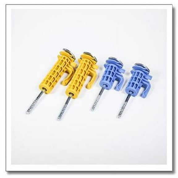 Whirlpool W10763470 Bolt - OEM Part