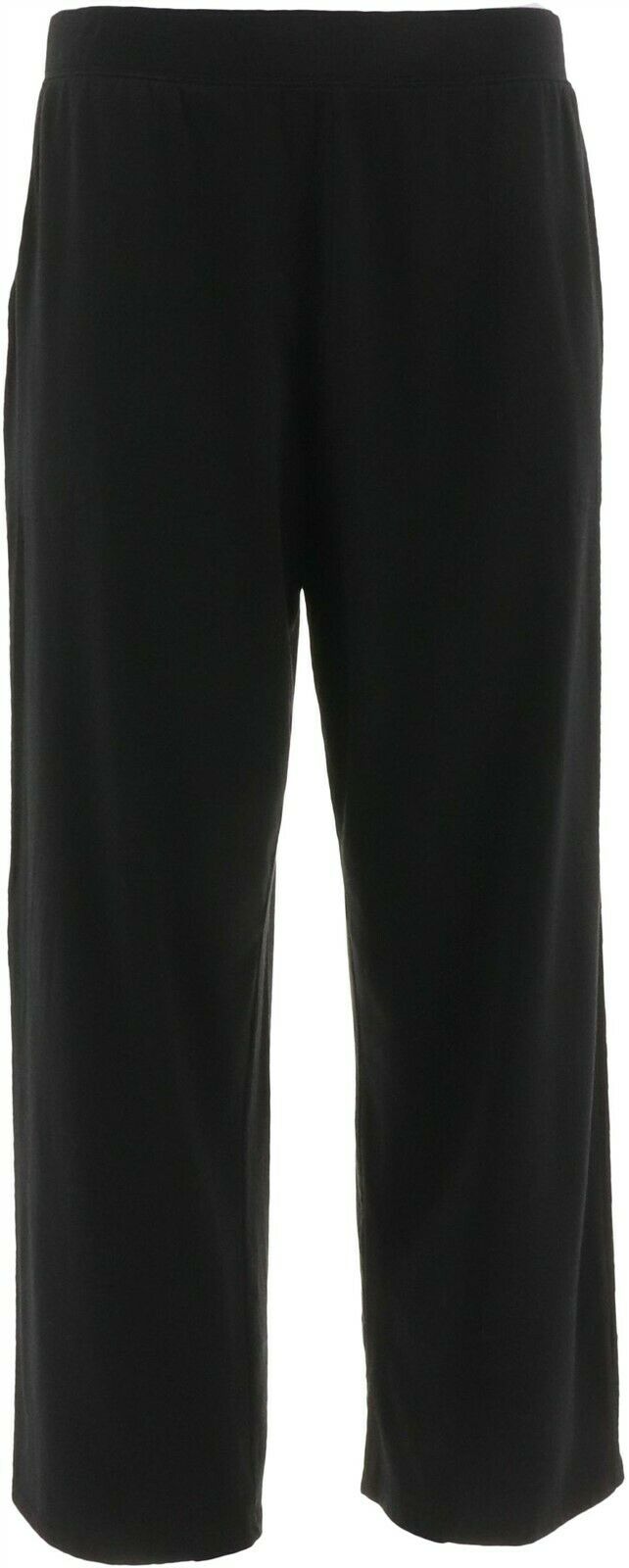 denim & co beach pants