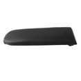 thumbnail image 3 of Cubierta De Reposabrazos De Consola Central, Cubierta De Reposabrazos De Consola Central De Coche PU Cuero Negro Reposabrazos Protector Tapa Almohadilla Para MK4 B5 Modelo 1998 A 2005, 3 of 14