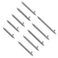 thumbnail image 3 of Barre de Ressort, Barres de Ressort de Bracelet de Montre Barre de Ressort Lien Broches sur Mesure, 3 of 14