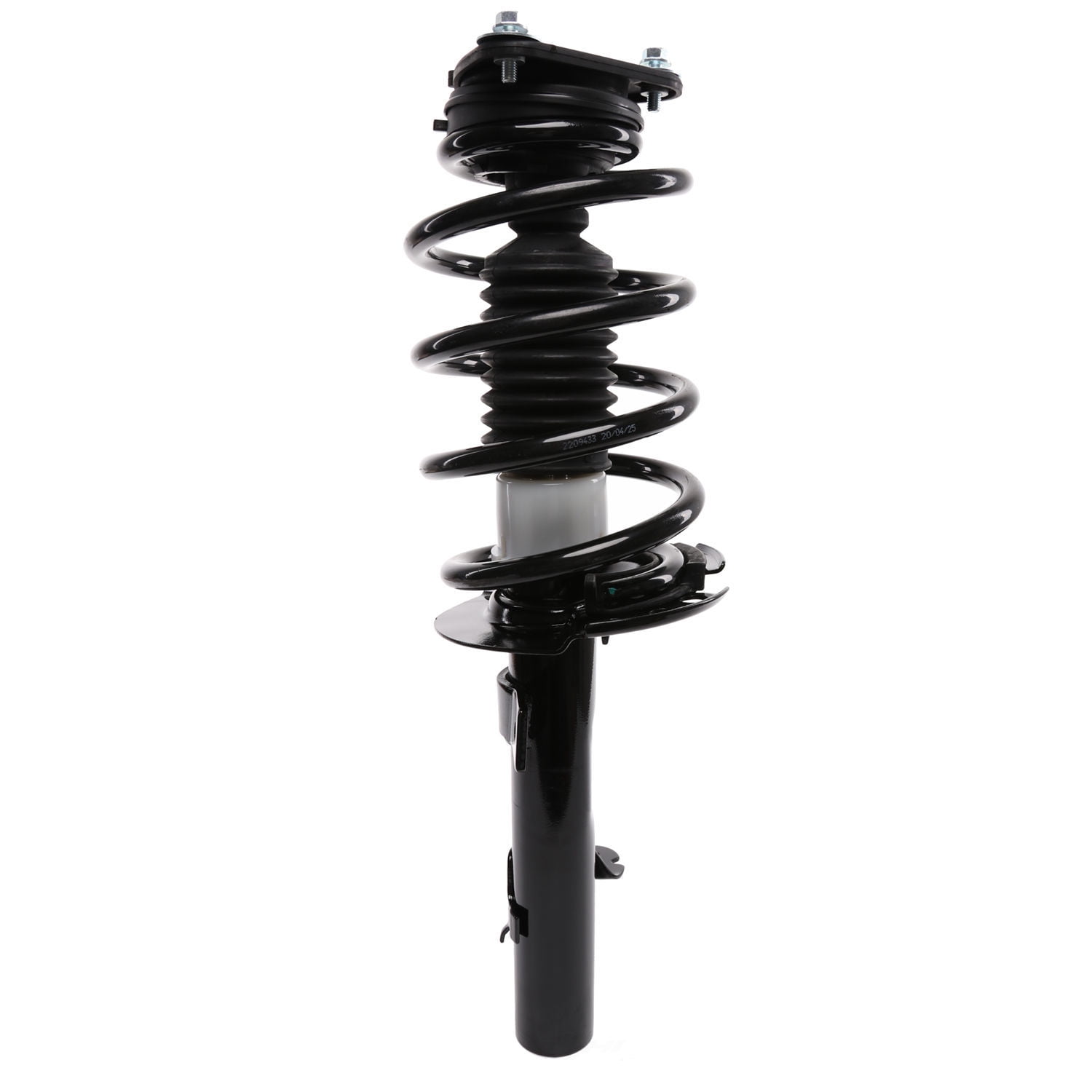 PRT 815385 Suspension Strut and Coil Spring Assembly