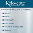 thumbnail image 2 of Kelo-Cote Advanced Formula Scar Gel, 10 Grams, 2 of 2