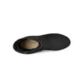 thumbnail image 4 of Unique Bargains Women's Ankle Zip Platform High Heel Boots, 4 of 8