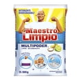 thumbnail image 1 of Detergente en polvo Multiusos Maestro Limpio 500 gr, 1 of 6