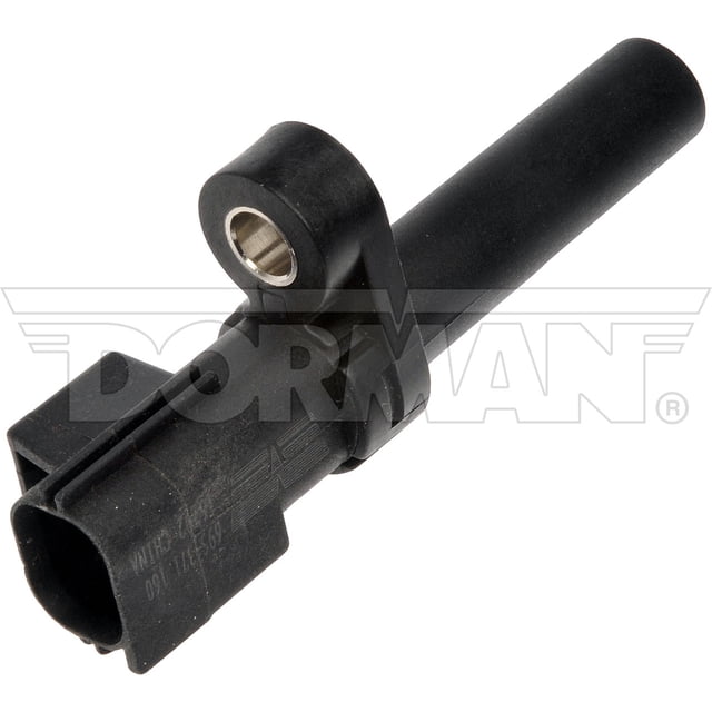 Dorman ABS Wheel Speed Sensor 695-371 OE Solutions; OE Replacement