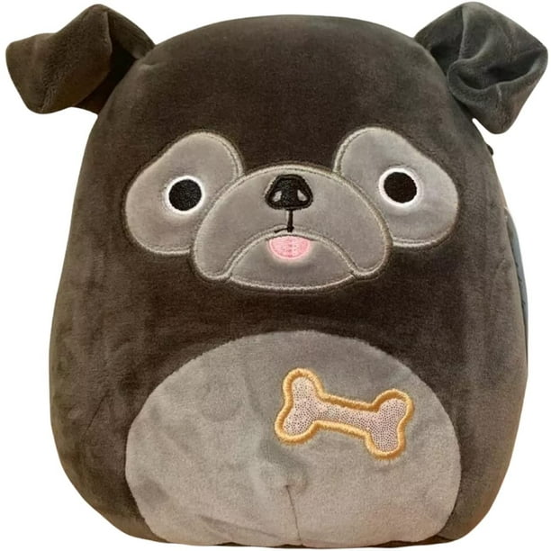 bongo the dog squishmallow