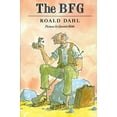 thumbnail image 1 of Pre-Owned The BFG (Hardcover) 0374304696 9780374304690, 1 of 1