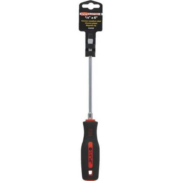 Do it Slotted Screwdriver