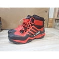 thumbnail image 2 of Size 9 - Adi-das TERREX Hydro Lacr Red, 2 of 6