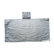 thumbnail image 5 of Reposapiés de avión para niños pequeños, tela Oxford duradera, reposapiernas compacto para viajes Gris, 5 of 9