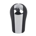 thumbnail image 3 of Gear  Knob, Gear  Lever Knob,  Pvc Material, Unique Stylish Design For Car AYGO 2005-2014, 3 of 8
