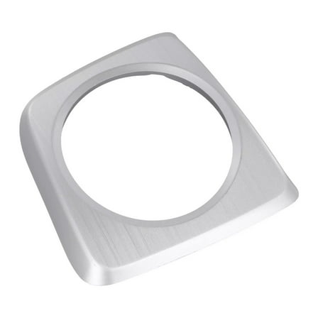 Shift Lever Trim Panel 77296-SNA-D31ZA For Honda Civic 2006 2007 2008 2009- 2011