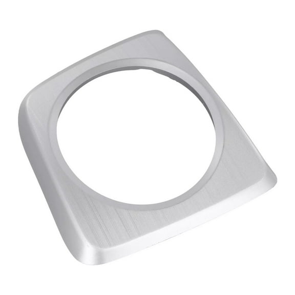 Shift Lever Trim Panel 77296-SNA-D31ZA For Honda Civic 2006 2007 2008 2009- 2011