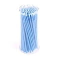 thumbnail image 1 of Applicateurs Microbrosse Jetables Coton-Tige (1 Pce, Blanc), 1 of 5