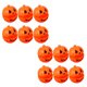 thumbnail image 2 of 12 unids Decoración de Halloween Caramelo de caramelo Tarro de calabaza creativa para fiesta, 2 of 6