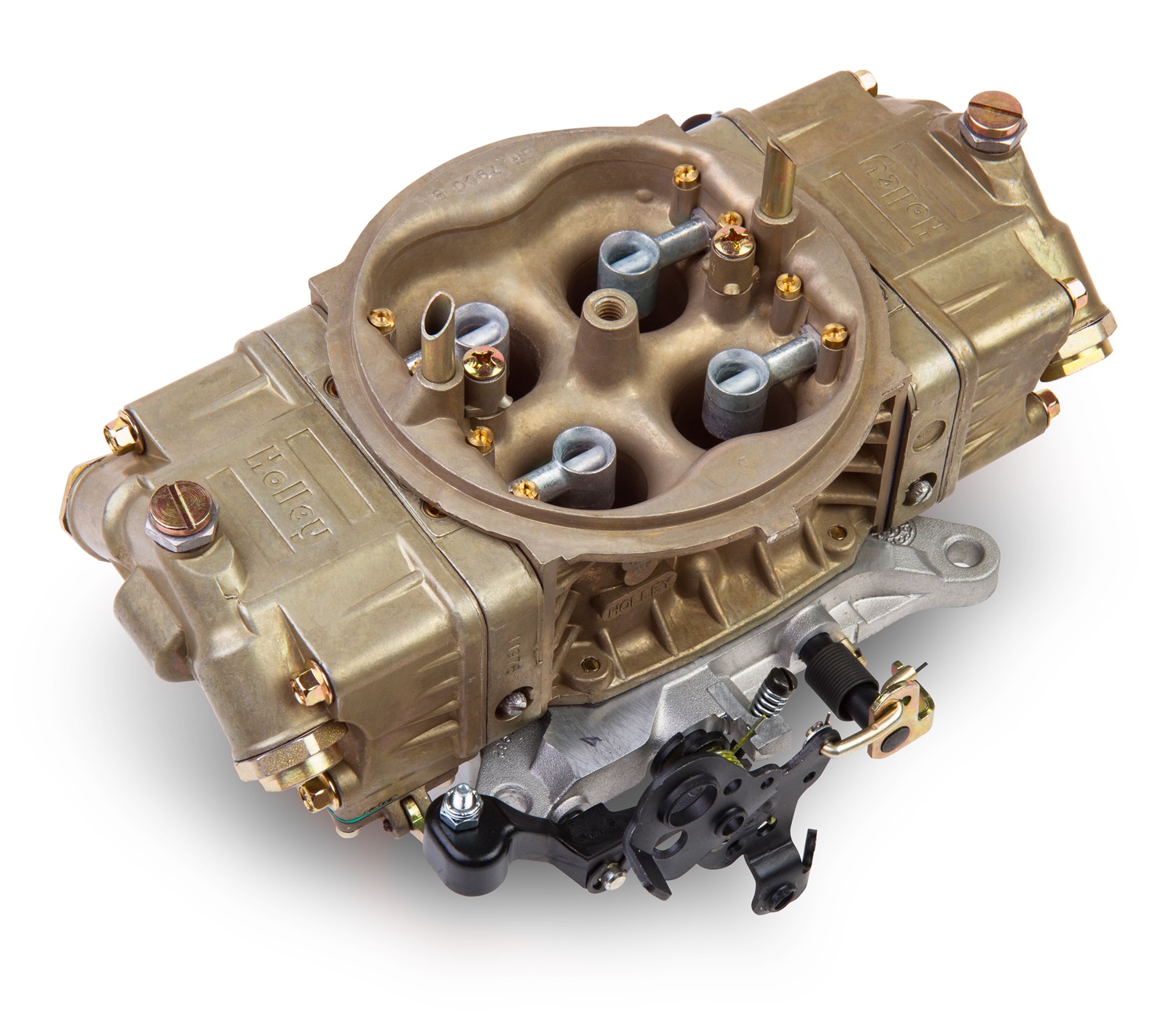 Holley Performance 0805411 Carburetor