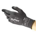 thumbnail image 4 of Guantes industriales Ansell HyFlex 11-840 ergonómicos grandes (9), 4 of 7