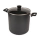 thumbnail image 1 of Pozolera T-Fal Supercook Negro con Tapa, 1 of 6
