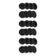 thumbnail image 1 of 60X de Esponja para Auriculares de 6 Cm, de Esponja de AlgodóN para Oreja Engrosada, para MicróFono de Espuma de Repuesto, 1 of 5