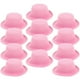 thumbnail image 5 of KAKOWELY 12 piezas de sombreros de vaquero en miniatura, pequeños sombreros de vaquero, accesorios para fotos de casas de muñecas, modelos de sombreros en miniatura, 5 of 5