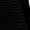 Black, variant on LWavelet Men's Vertical Striped Wide Leg Joggers - Drawstring Waist Soft Fabric Trendy Casual Daily Pants Navy XL