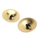 Cymbales de Doigt de Danse du Ventre, 2Pcs Cymbales de Doigt en Cuivre Pur Grand Artisanat pour la Fête pour l'Or Cadeau – image 5 sur 8