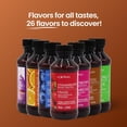 thumbnail image 7 of (2 pack) LorAnn Oils Almond Flavoring For Baking - Emulsion Almond Extract Substitute - 4 oz, 7 of 7