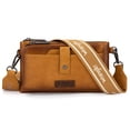 thumbnail image 1 of Bolsos bandolera Wrangler WG120-209YL para mujer, 1 of 6
