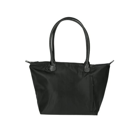 No Boundaries Tote/Purse