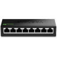 thumbnail image 5 of TRENDnet TEG-S80g  8-Port Gigabit GREENnet Mini Switch, 5 of 8