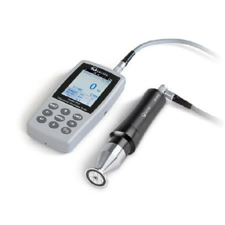 UCI Hardness Maximum Tester