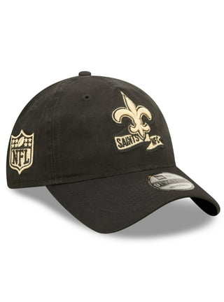 Bonnet with pompon New Orleans Saints - Sideline - New Era