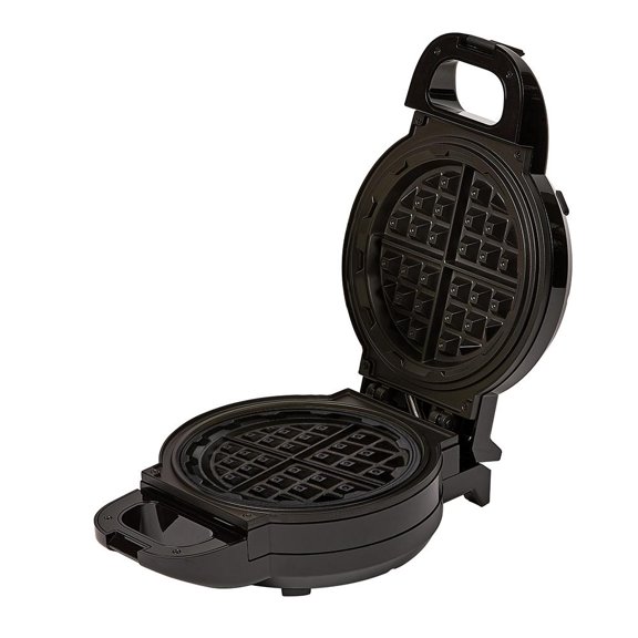 Wafflera PowerXL Placas Profundas para Rellenarlos de 18 cm
